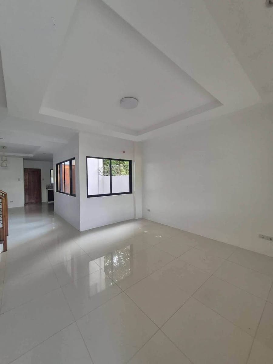 🏘️2-STOREY TOWNHOUSE FOR RENT💐 - photo 4