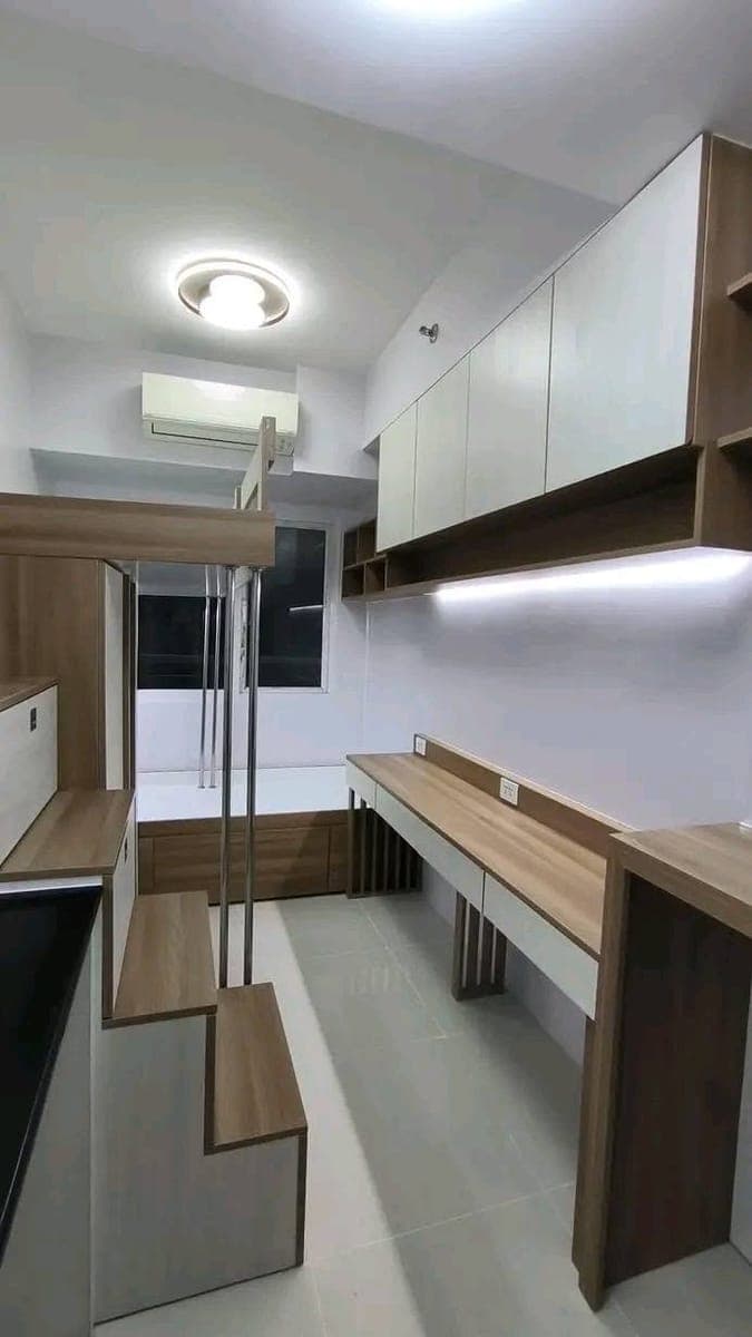 FOR RENT AT SMDC GREEN RESIDENCES‼️ - photo 3