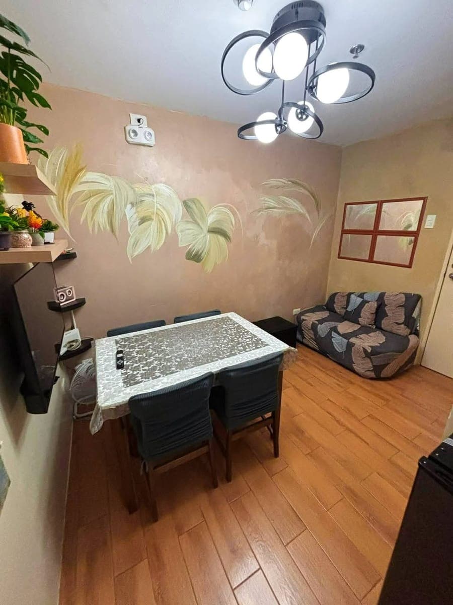 2-BEDROOM CONDO FOR LONG-TERM RENT - photo 2
