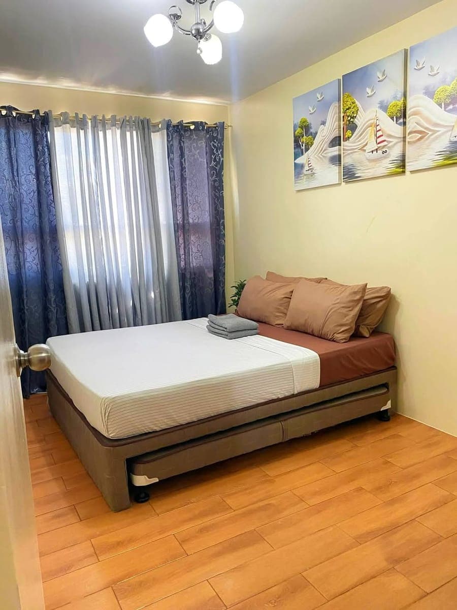 2-BEDROOM CONDO FOR LONG-TERM RENT - photo 3