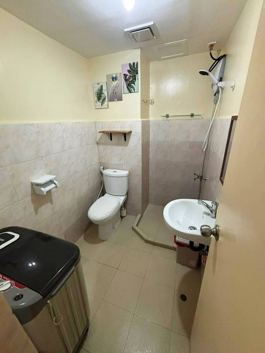 2-BEDROOM CONDO FOR LONG-TERM RENT - photo 4