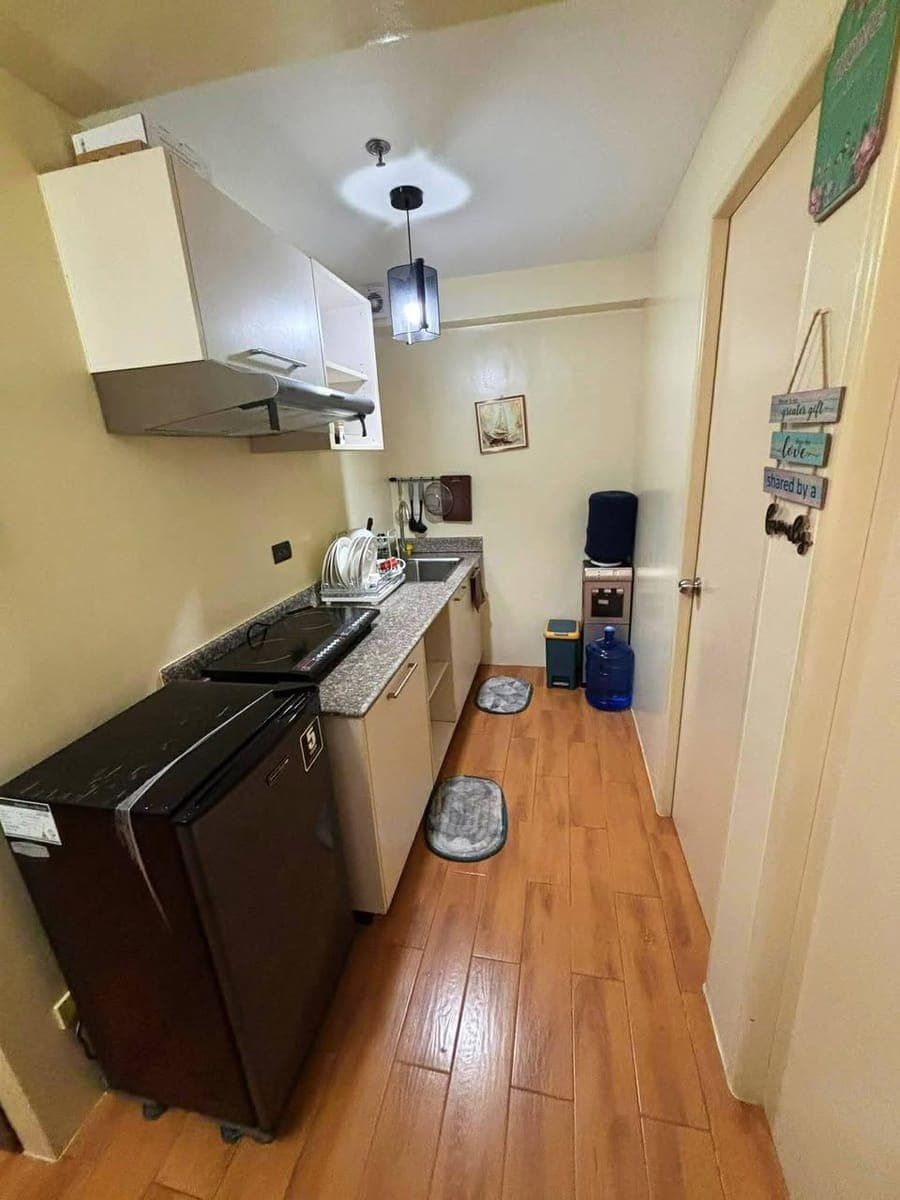 2-BEDROOM CONDO FOR LONG-TERM RENT - photo 5