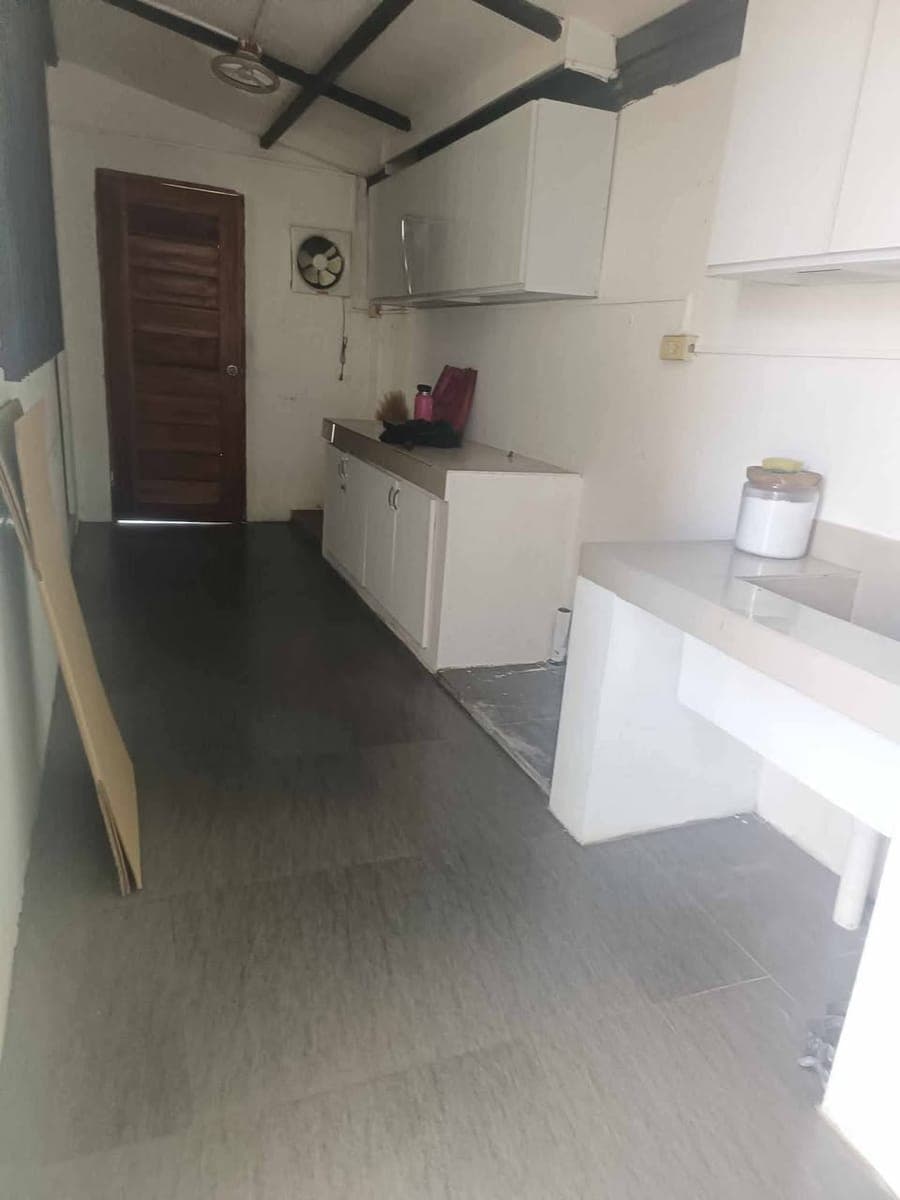 🏘2 STOREY HOUSE FOR RENT IN BF WITH SOLAR🏘 - photo 1