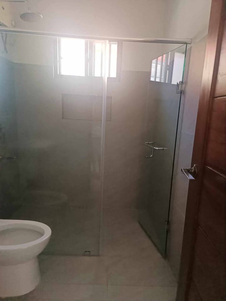🏘2 STOREY HOUSE FOR RENT IN BF WITH SOLAR🏘 - photo 2