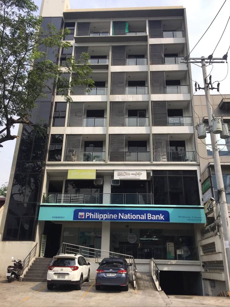 🚨 STUDIO UNIT FOR RENT ONLY IN MANDALUYONG CITY. - photo 1