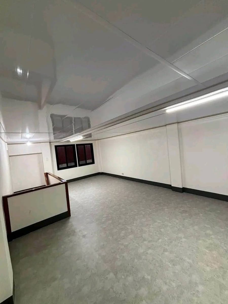 🏢 BOULEVARD COMMERCIAL UNIT FOR RENT‼️‼️55k Monthly🤩🤩 - photo 2