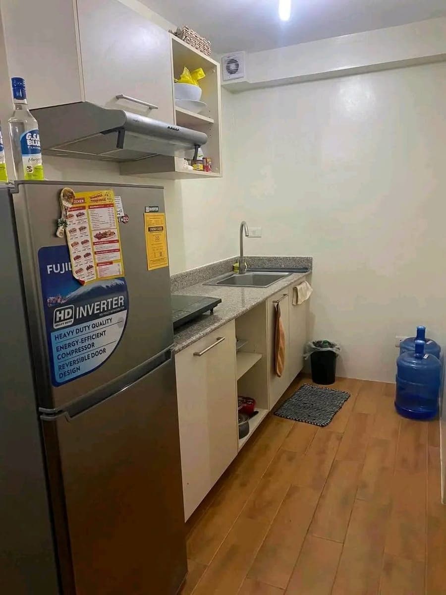 🏡🍁 SEAWIND 2BR CONDO FOR RENT ‼️ FULLY- FURNISHED/18K MONTHLY 🤩 - photo 1