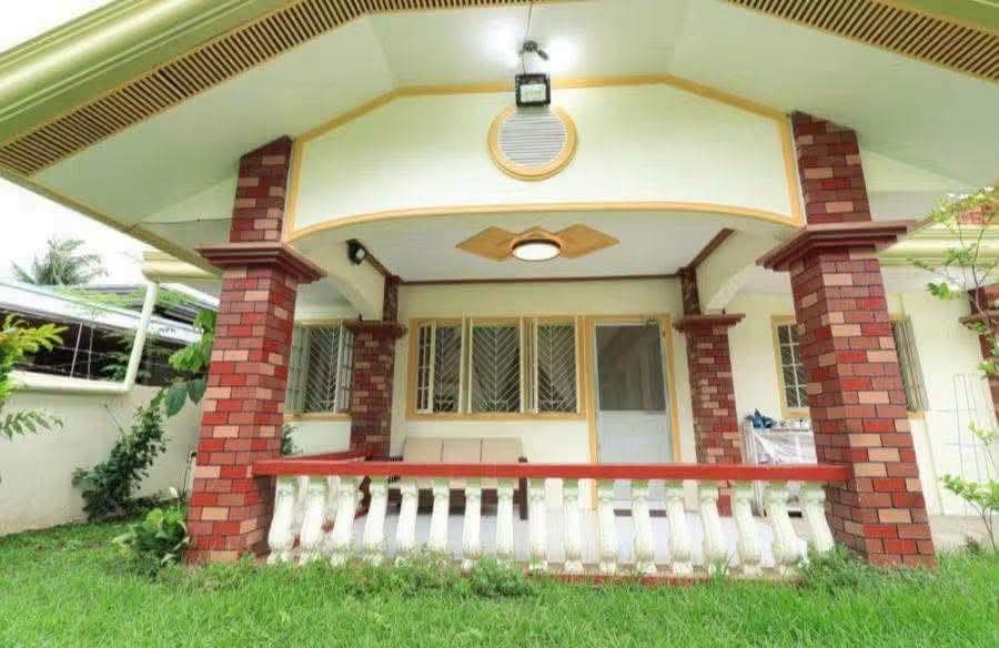FOR SALE/FOR RENT: SEMI FURNISHED HOUSE IN P4 ECOLAND, DAVAO CITY‼️‼️‼️ - photo 2
