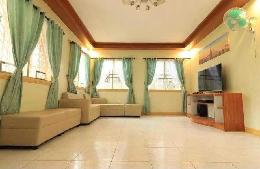 FOR SALE/FOR RENT: SEMI FURNISHED HOUSE IN P4 ECOLAND, DAVAO CITY‼️‼️‼️ - photo 3