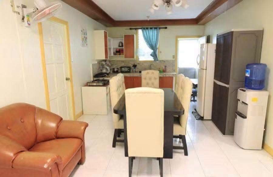 FOR SALE/FOR RENT: SEMI FURNISHED HOUSE IN P4 ECOLAND, DAVAO CITY‼️‼️‼️ - photo 4