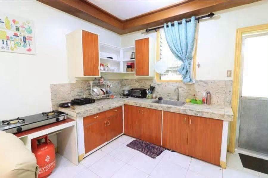 FOR SALE/FOR RENT: SEMI FURNISHED HOUSE IN P4 ECOLAND, DAVAO CITY‼️‼️‼️ - photo 5