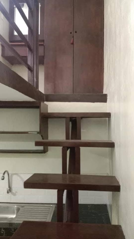 🔥UP FOR RENT 1 BED 1 BATH LOFT TYPE APARTMENT SITUATED IN CROSSING ULAS - photo 5