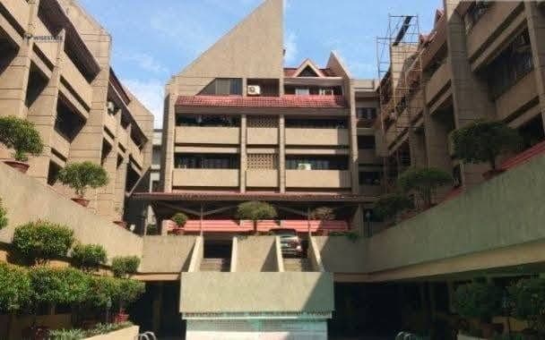 𝐅𝐎𝐑 𝐑𝐄𝐍𝐓 Two Bedroom with balcony Unit in YULO PLAZA TOWNHOMES. - photo 1