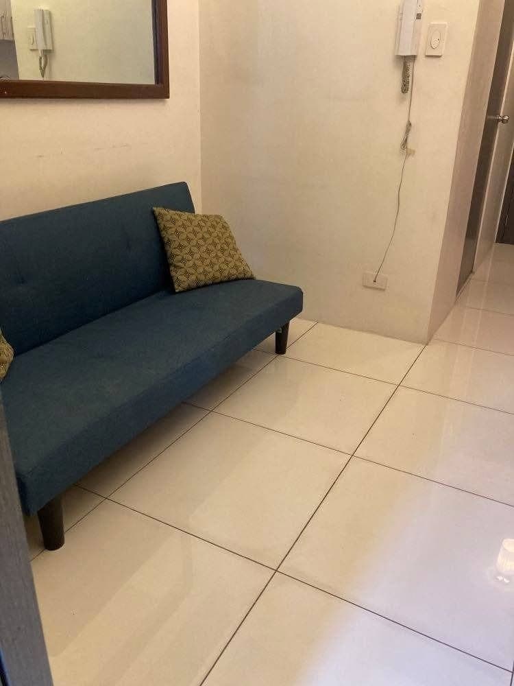Fully Furnished 1 Bedroom Condo Unit For Rent - 48th Floor at Green Residences - photo 3