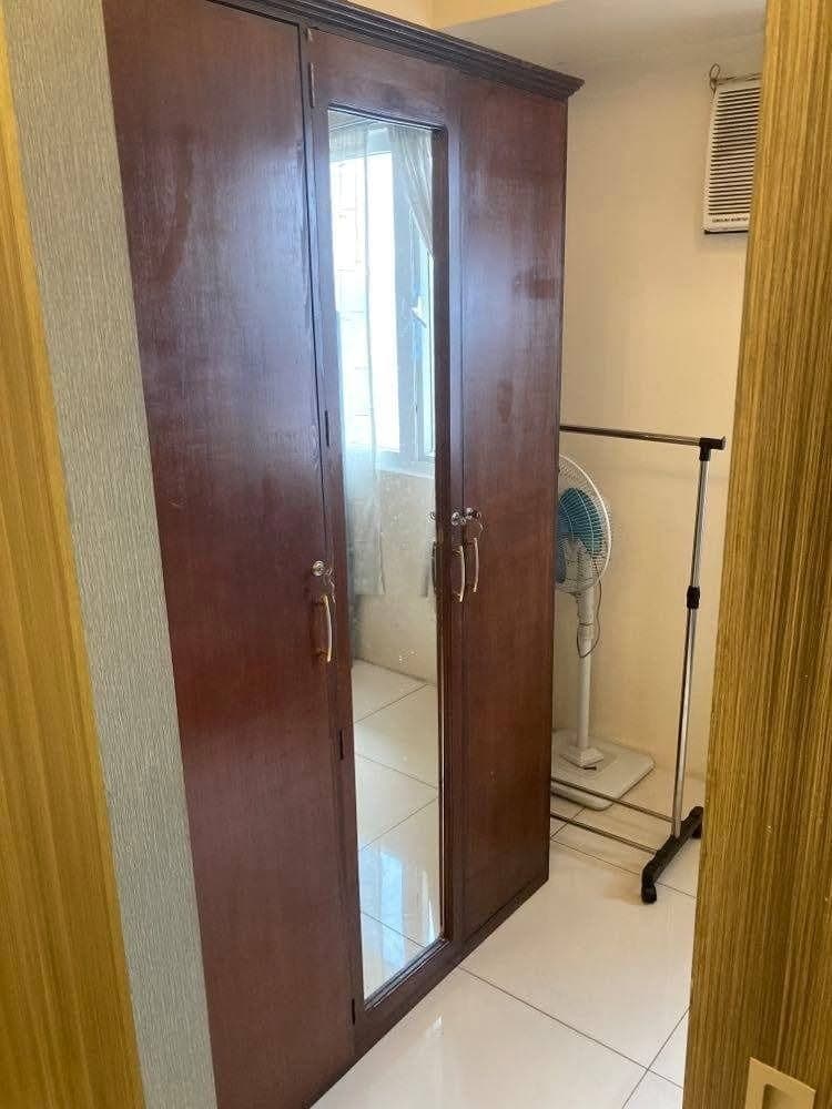 Fully Furnished 1 Bedroom Condo Unit For Rent - 48th Floor at Green Residences - photo 5
