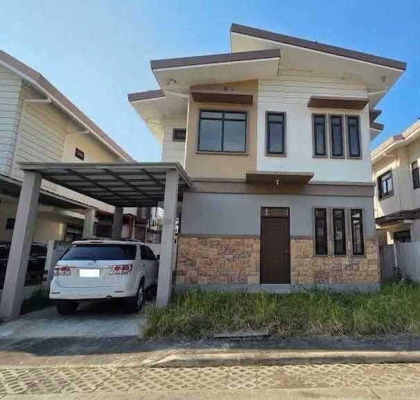 🍁 2-STOREY HOUSE FOR RENT | DAMOSA FAIRLANE, LANANG, DAVAO CITY 🍁 - photo 1