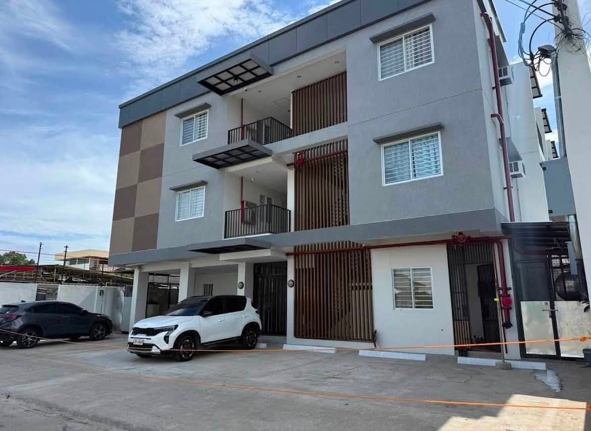 Studio Apartments in Bajada and Damosa for Rent! - photo 1