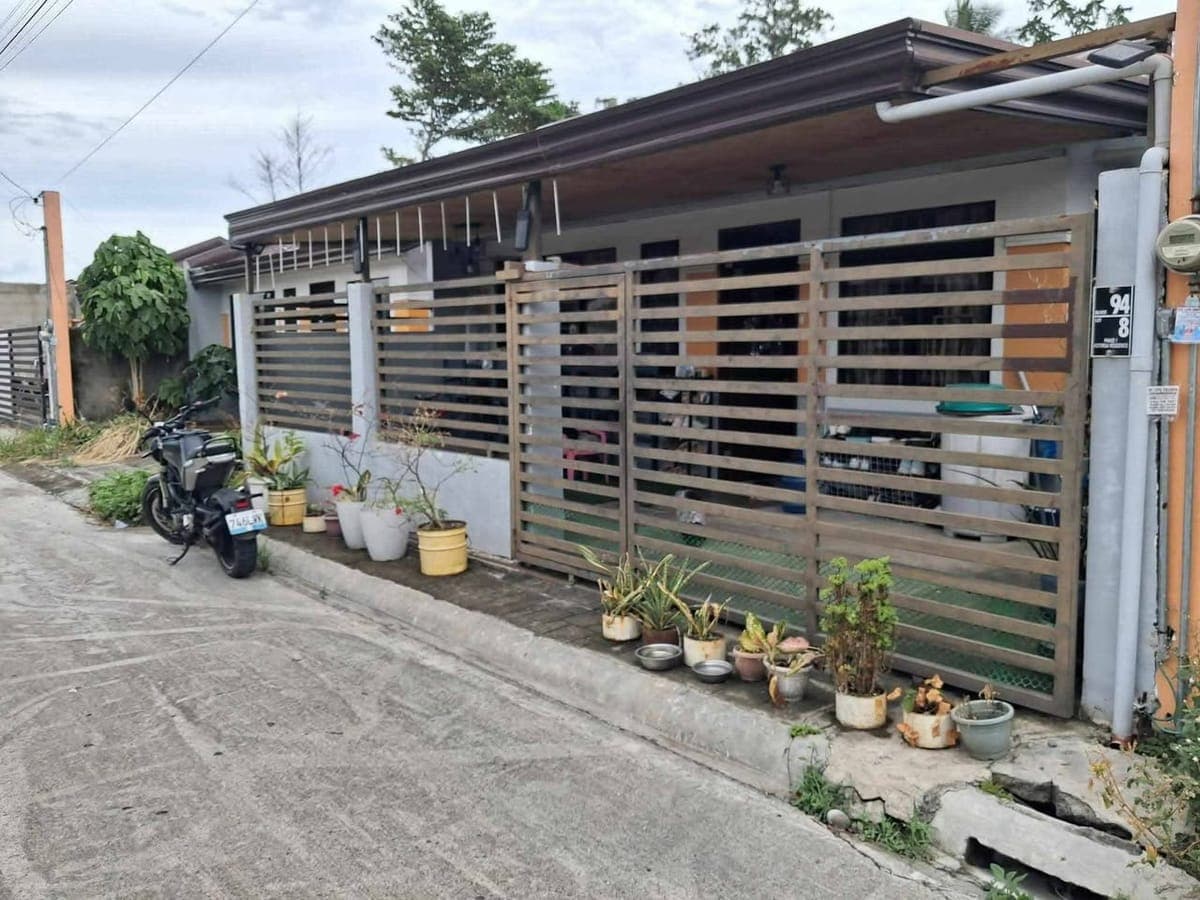 2-BEDROOM HOUSE FOR RENT 18k - photo 2