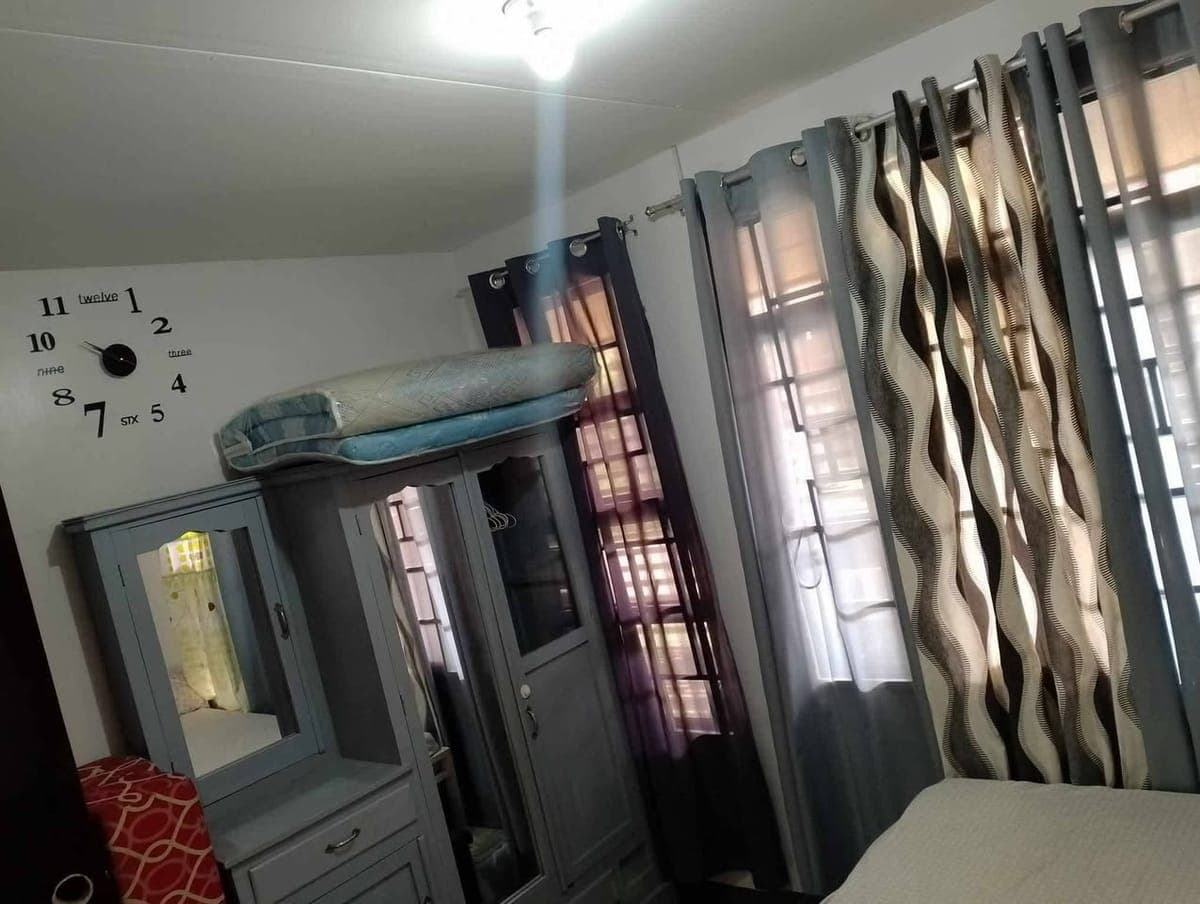 2-BEDROOM HOUSE FOR RENT 18k - photo 3