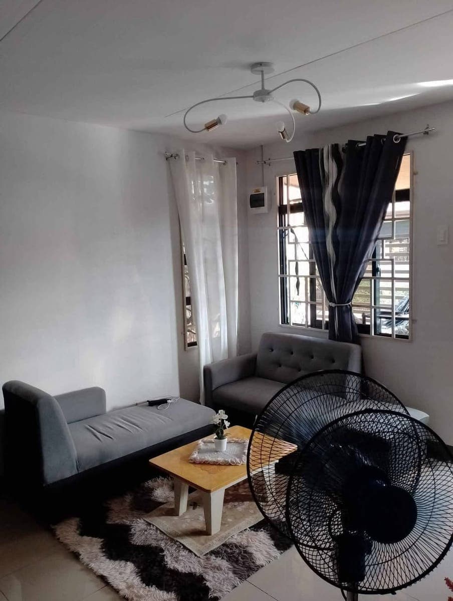 2-BEDROOM HOUSE FOR RENT 18k - photo 1