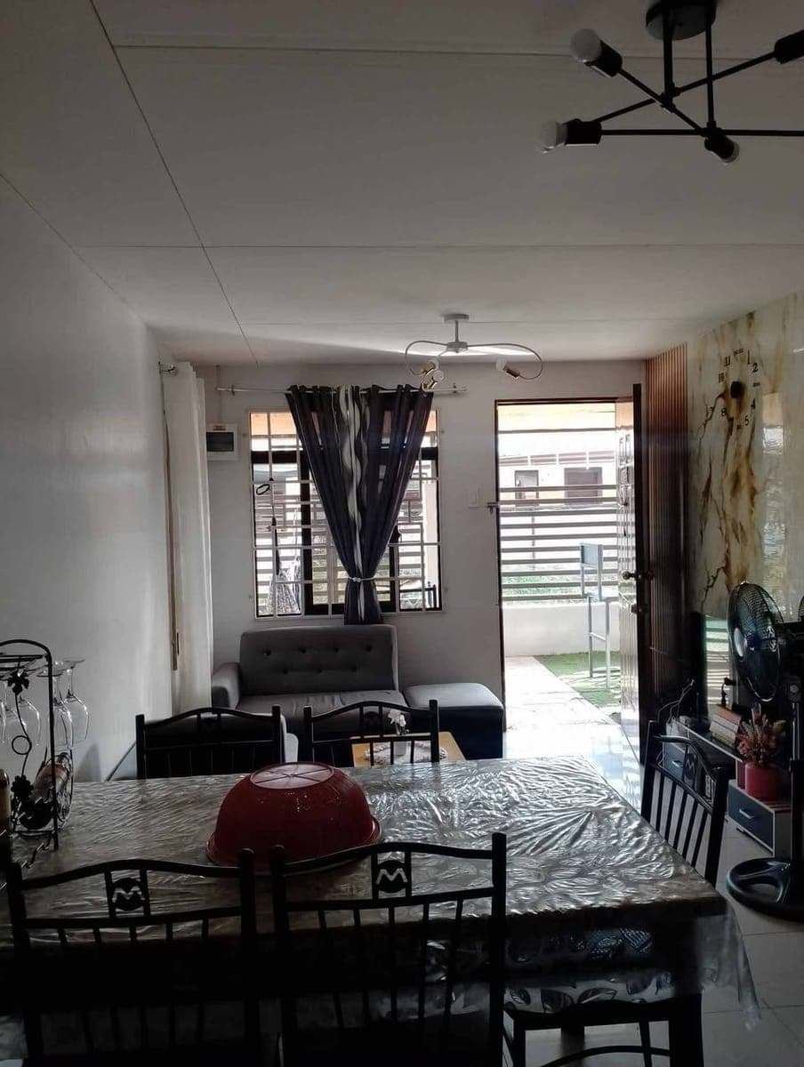 2-BEDROOM HOUSE FOR RENT 18k - photo 4