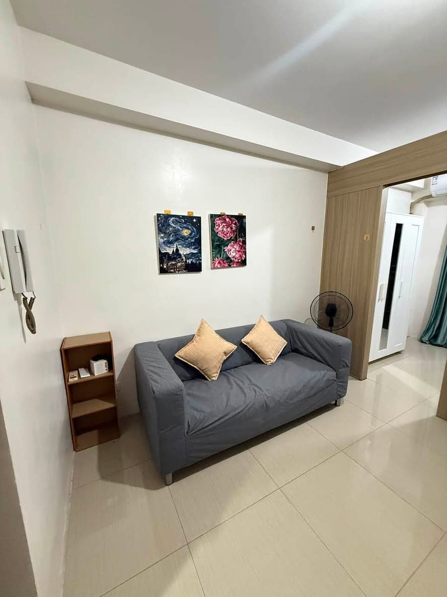 SHORE RESIDENCES FOR RENT - Available on Sept 26 onwards - photo 1