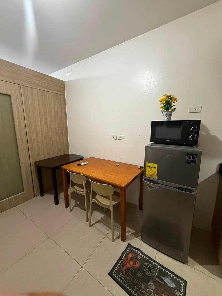 SHORE RESIDENCES FOR RENT - Available on Sept 26 onwards - photo 2
