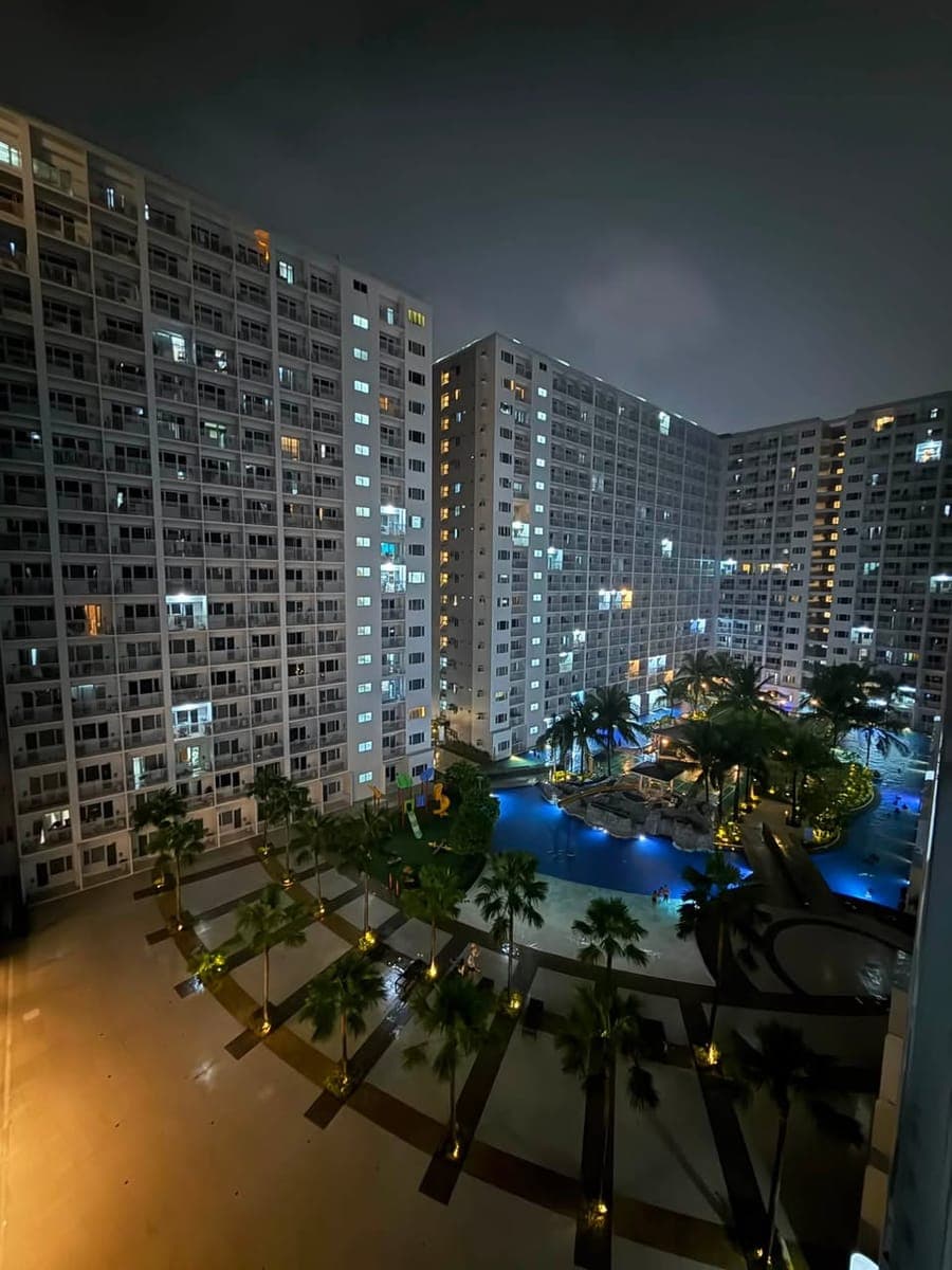SHORE RESIDENCES FOR RENT - Available on Sept 26 onwards - photo 3