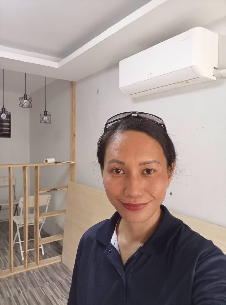 Viewing at Deca Homes Talomo. - photo 4