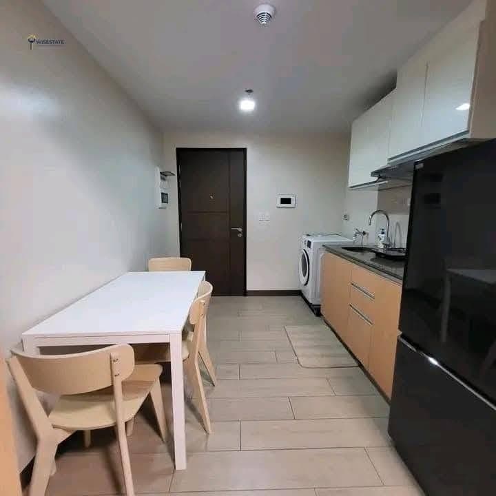 𝐅𝐎𝐑 𝐑𝐄𝐍𝐓 Studio Type Condo in SAN ANTONIO RESIDENCES. - photo 2