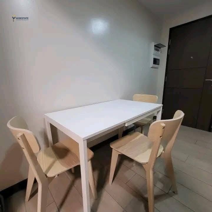 𝐅𝐎𝐑 𝐑𝐄𝐍𝐓 Studio Type Condo in SAN ANTONIO RESIDENCES. - photo 3