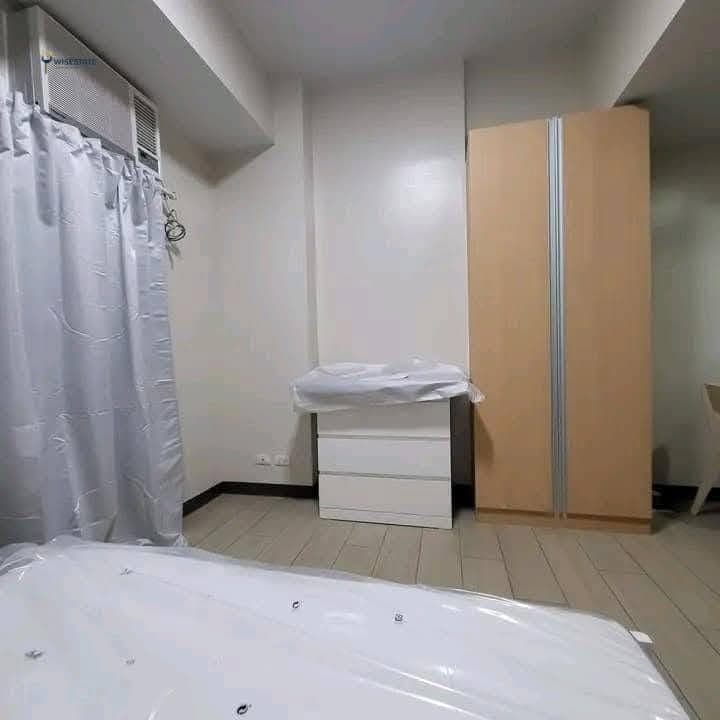 𝐅𝐎𝐑 𝐑𝐄𝐍𝐓 Studio Type Condo in SAN ANTONIO RESIDENCES. - photo 5