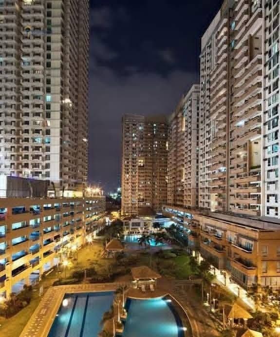𝐅𝐎𝐑 𝐑𝐄𝐍𝐓 Two Bedroom with Balcony Condo in TIVOLI GARDEN RESIDENCES - photo 1