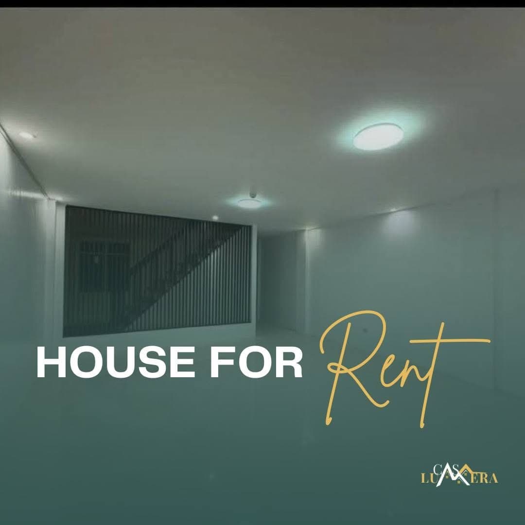 🏡 50K ONLY‼️HOUSE/TOWNHOUSE FOR RENT | INSULAR VILLAGE LANANG‼️ - photo 3