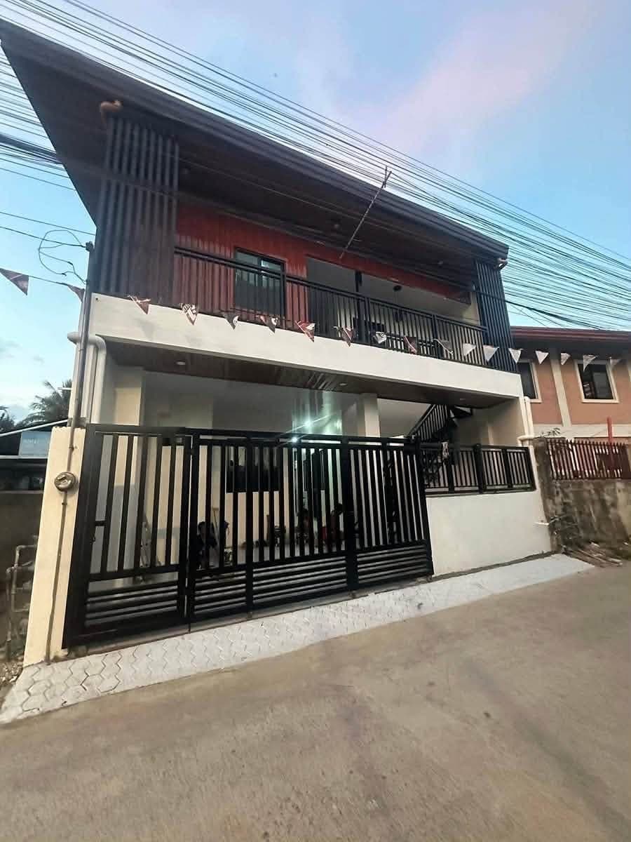 FOR RENT BANGKAL AREA - photo 1