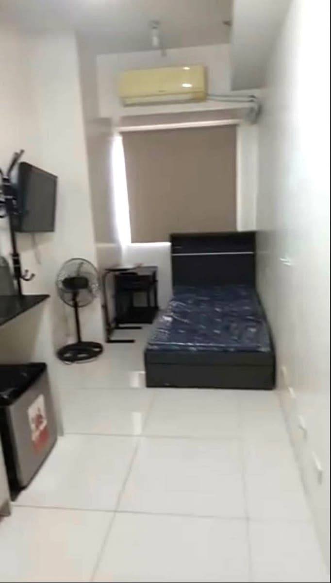 Fully Furnished Studio Condo Unit For Rent - 35th Floor at Green Residences - photo 3