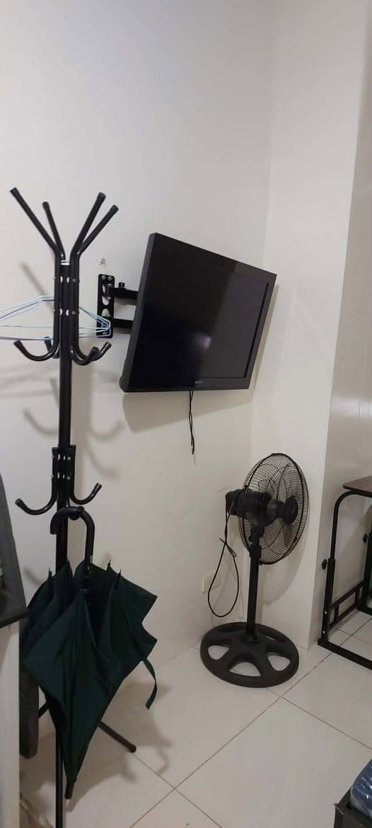 Fully Furnished Studio Condo Unit For Rent - 35th Floor at Green Residences - photo 4