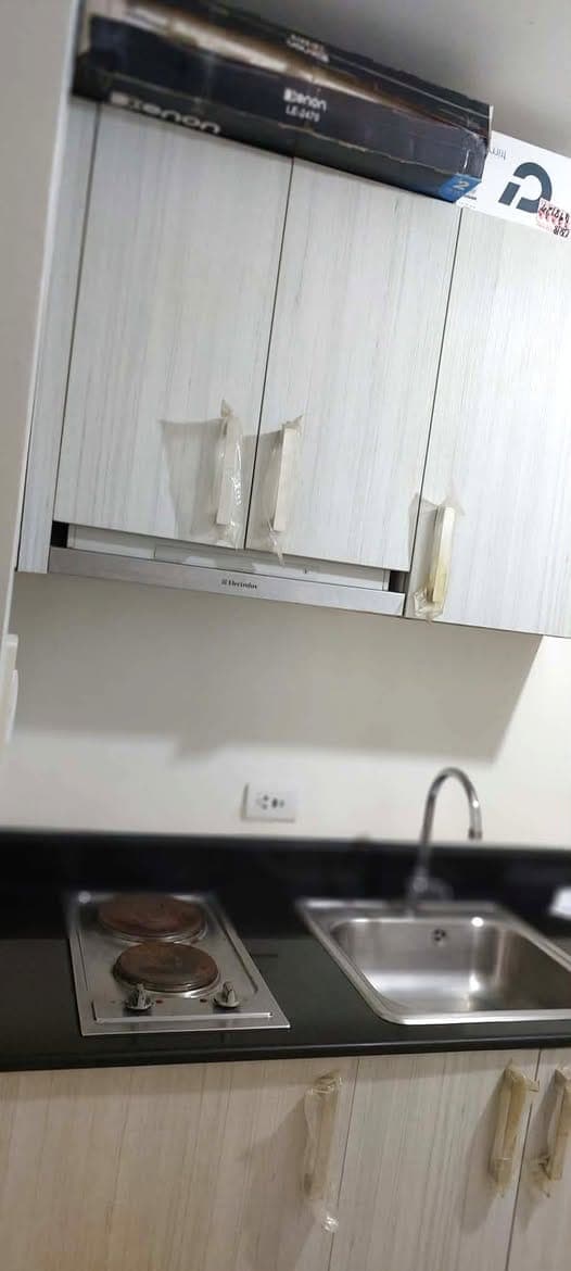 Fully Furnished Studio Condo Unit For Rent - 35th Floor at Green Residences - photo 5