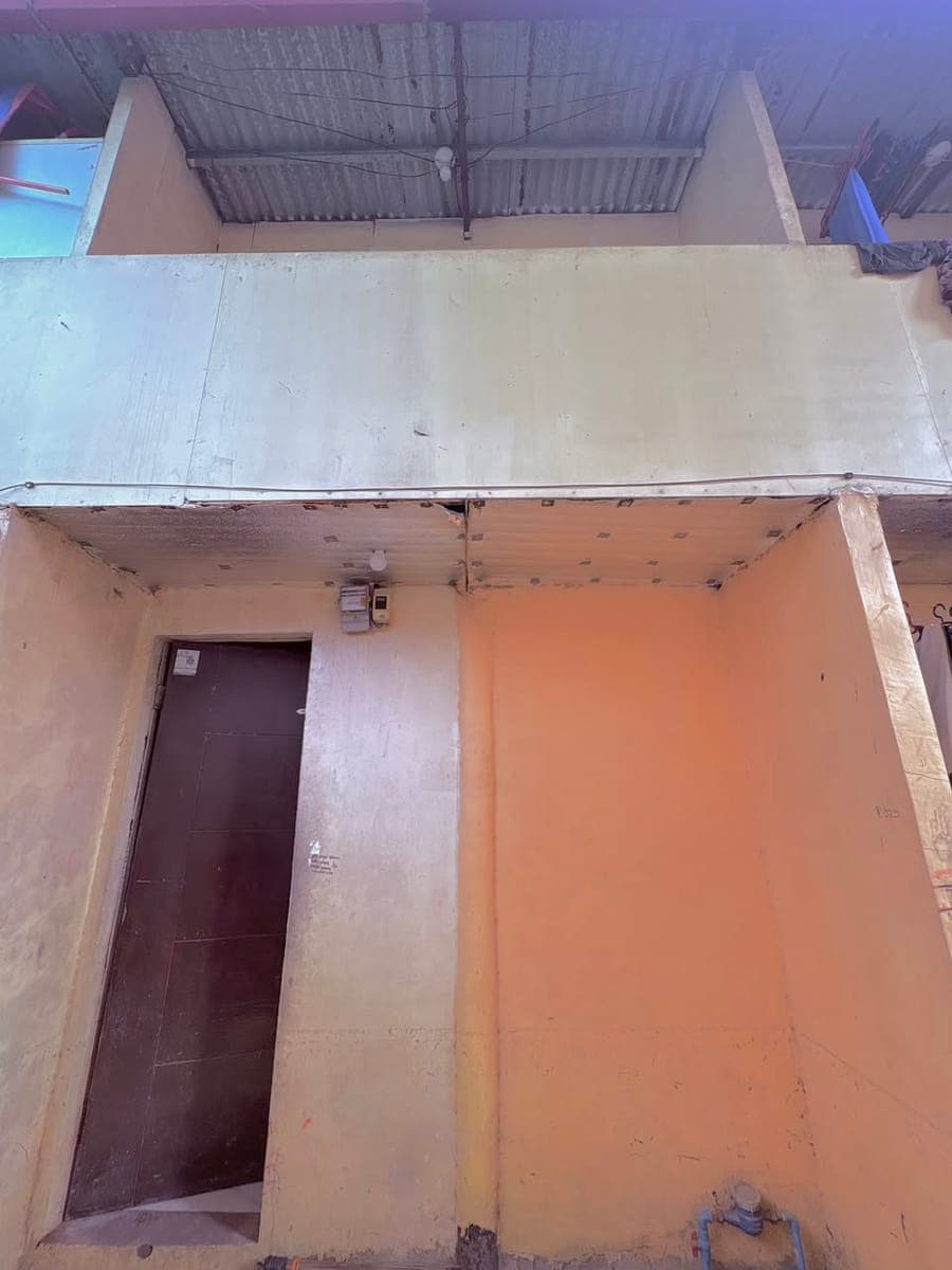 ‼️**Two-floor Apartment** with **Balcony **for **RENT** - photo 3
