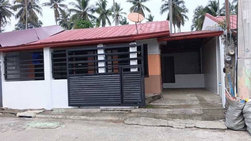 🏡 HOUSE FOR RENT ‼️ | DECA HOMES MINTAL - photo 1