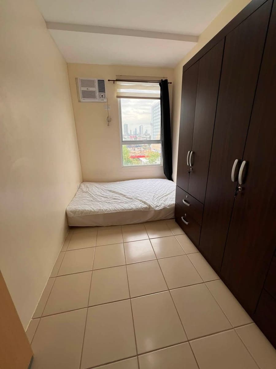 FOR LEASE: Semi-Furnished 2-Bedroom Condo – Urban Deca Homes Ortigas Extension, Pasig City - photo 5