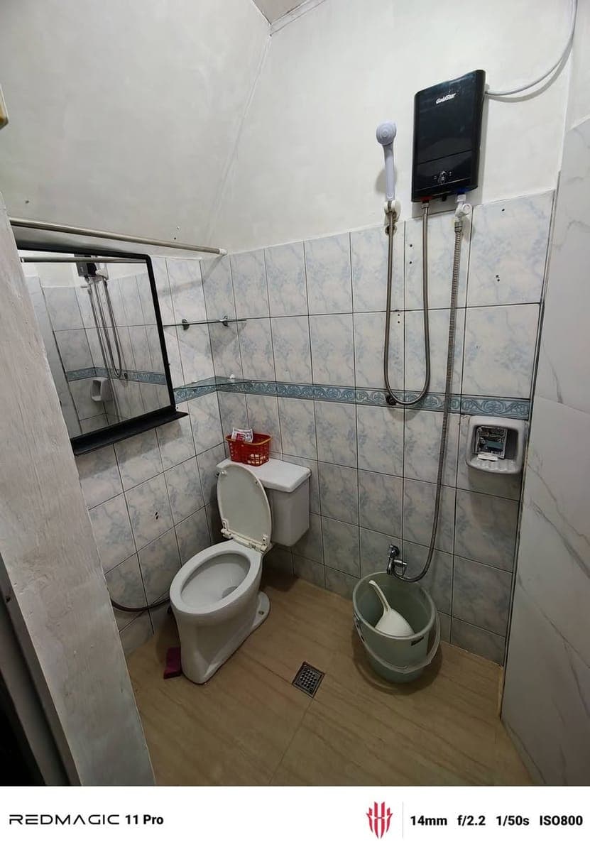 LOCATED AT SUNFLOWER STREET BLISS TOWNHOMES BRGY HULO MANDALUYONG CITY - photo 3