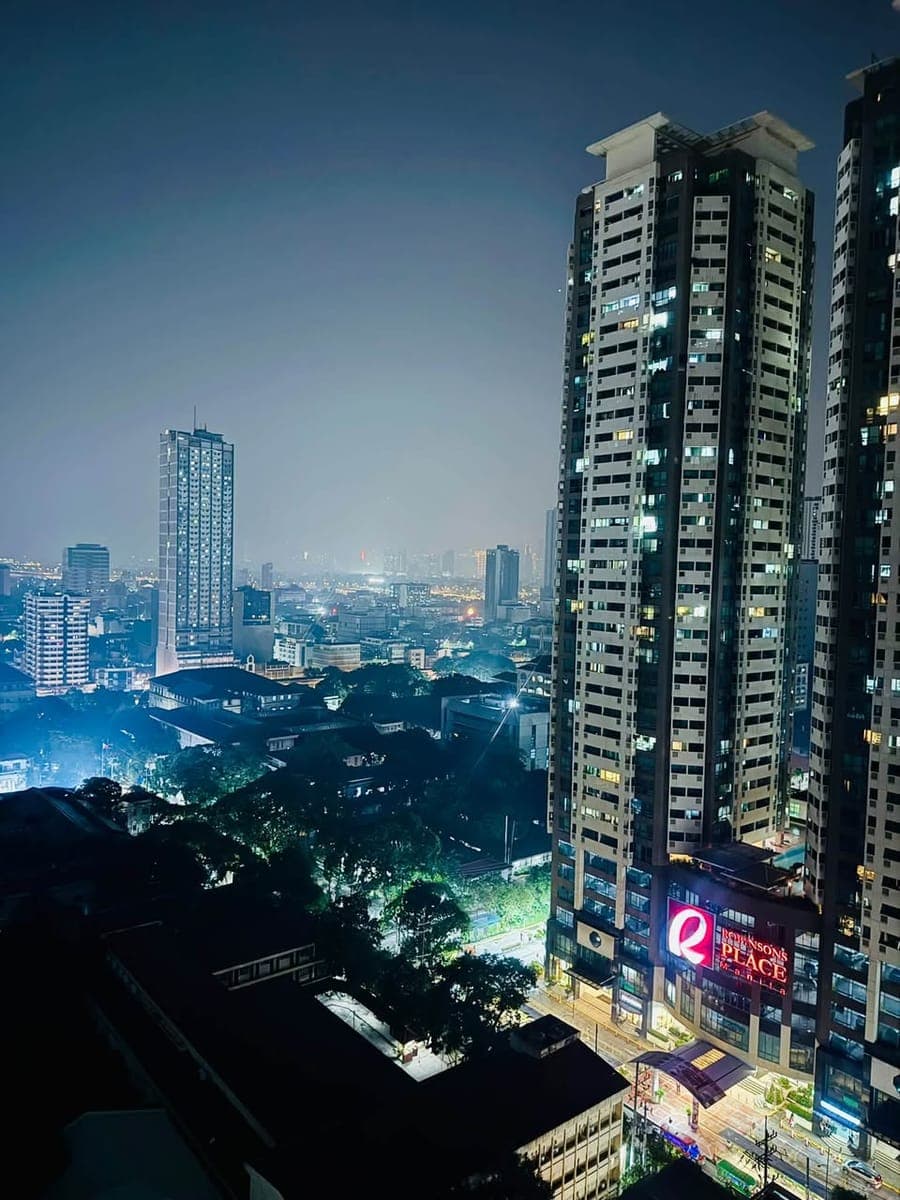 MANILA FOR RENT 15K - photo 1