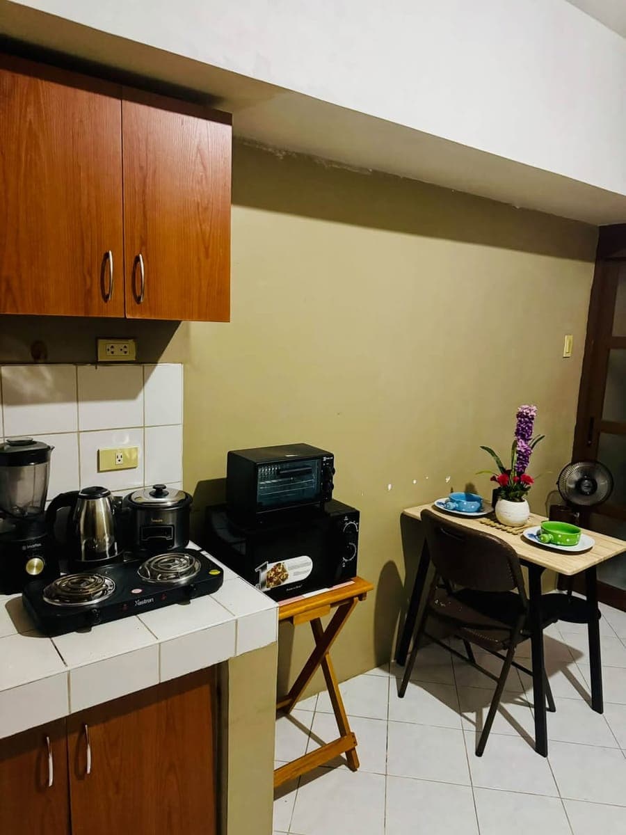 MANILA FOR RENT 15K - photo 3