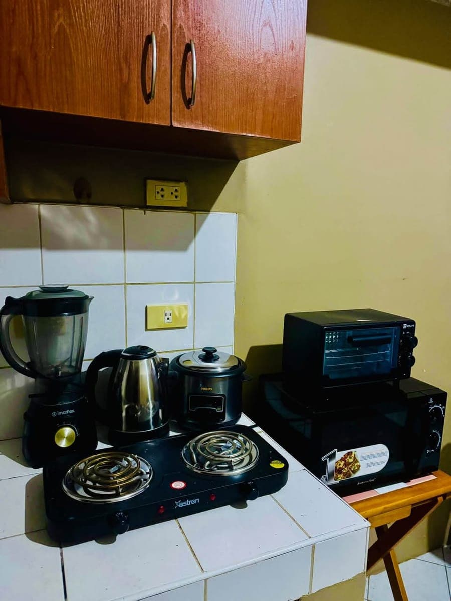 MANILA FOR RENT 15K - photo 4