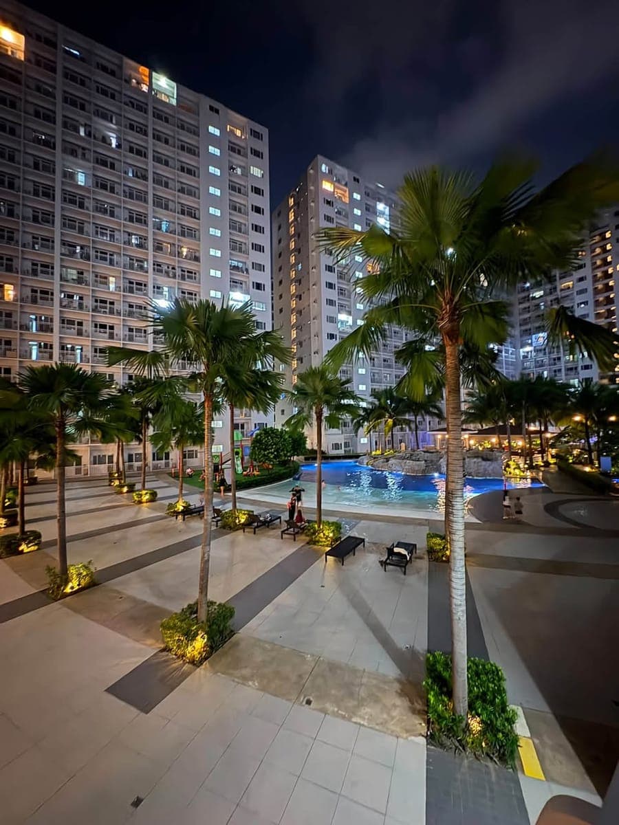 SHORE RESIDENCES FOR RENT - open for 3 to 6 months contract - photo 2