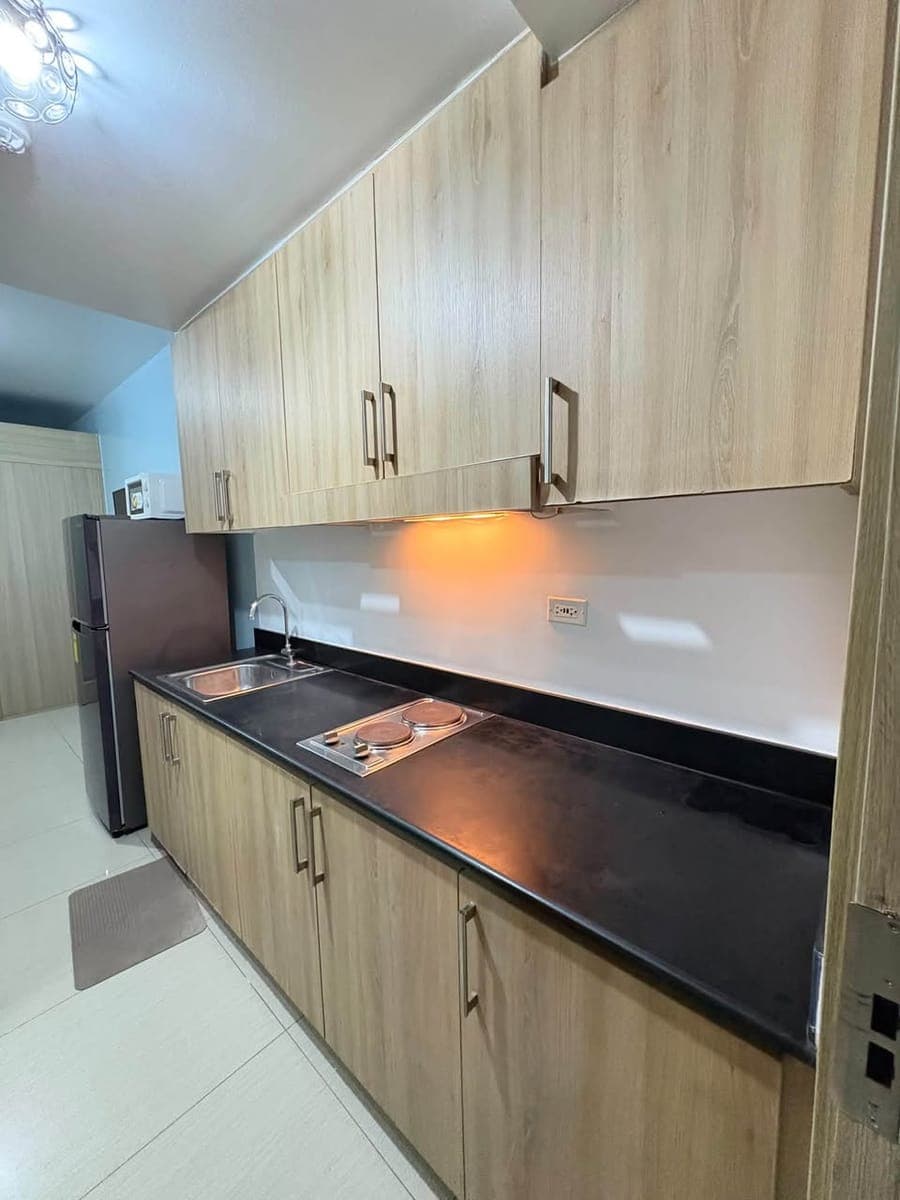 SHORE RESIDENCES FOR RENT - open for 3 to 6 months contract - photo 3