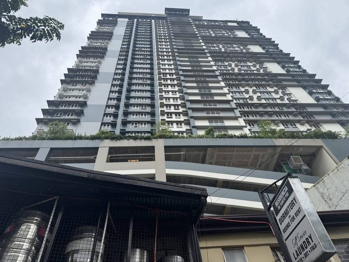 𝐅𝐎𝐑 𝐑𝐄𝐍𝐓 One Bedroom Unit in THE CAMDEN PLACE . - photo 2