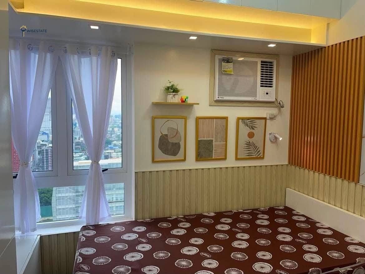 𝐅𝐎𝐑 𝐑𝐄𝐍𝐓 One Bedroom Unit in THE CAMDEN PLACE . - photo 4