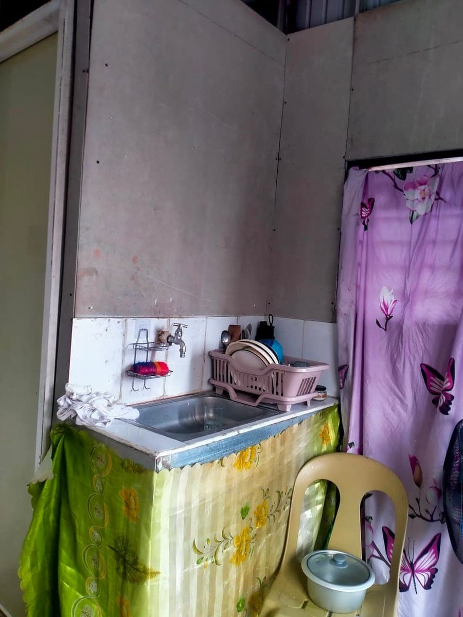 🏠 ROOM FOR RENT — ₱4,000 ONLY! - photo 2